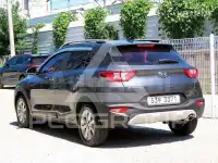 2019 KIA Stonic