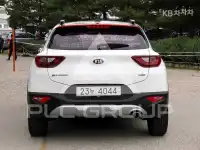 2019 KIA Stonic