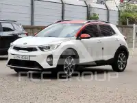 2019 KIA Stonic