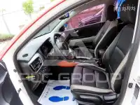 2019 KIA Stonic
