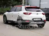 2019 KIA Stonic