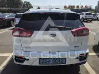 2019 KIA Niro