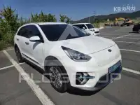 2019 KIA Niro