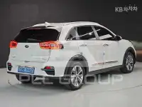 2019 KIA Niro