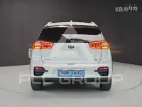 2019 KIA Niro
