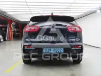 2019 KIA Niro