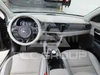 2019 KIA Niro
