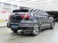 2019 KIA Niro