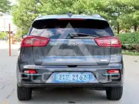 2019 KIA Niro
