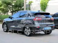 2019 KIA Niro