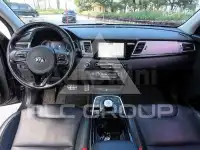 2019 KIA Niro