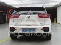 2019 KIA Niro
