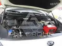 2019 KIA Niro