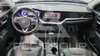 2019 KIA Niro