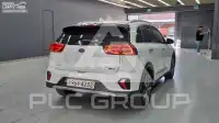 2019 KIA Niro