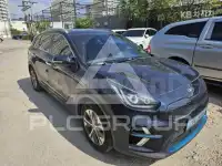 2019 KIA Niro