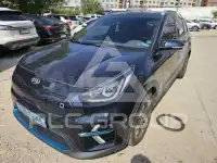 2019 KIA Niro