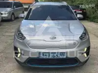 2019 KIA Niro