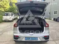 2019 KIA Niro