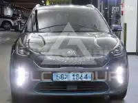 2019 KIA Niro