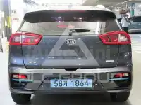 2019 KIA Niro