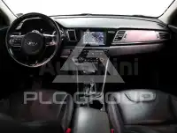 2019 KIA Niro