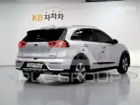 2019 KIA Niro