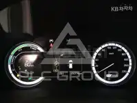 2019 KIA Niro