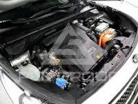 2019 KIA Niro