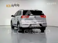 2019 KIA Niro