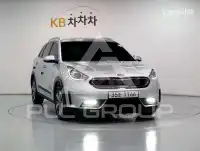 2019 KIA Niro