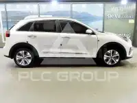 2019 KIA Niro
