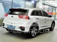 2019 KIA Niro