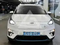 2019 KIA Niro
