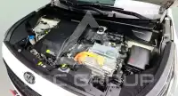 2019 KIA Niro