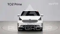 2019 KIA Niro