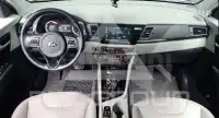 2019 KIA Niro