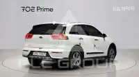 2019 KIA Niro