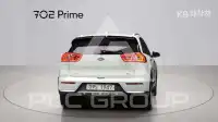 2019 KIA Niro