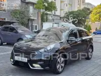 2019 KIA Niro