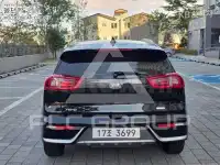 2019 KIA Niro