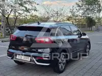 2019 KIA Niro