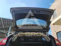 2019 KIA Niro