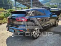 2019 KIA Niro