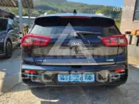 2019 KIA Niro