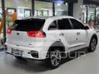 2019 KIA Niro