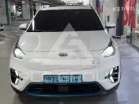 2019 KIA Niro
