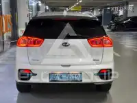 2019 KIA Niro