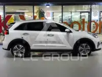 2019 KIA Niro