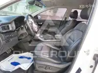 2019 KIA Niro